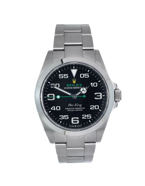 Rolex Air-King 126900